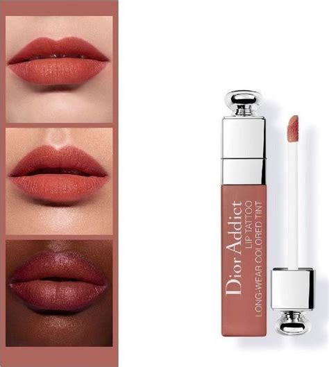 dior lip tatto 421|dior addict lip tattoo 421.